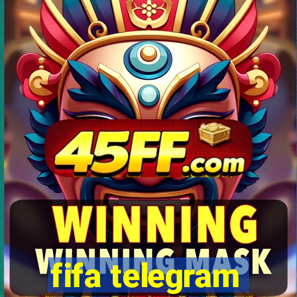 fifa telegram